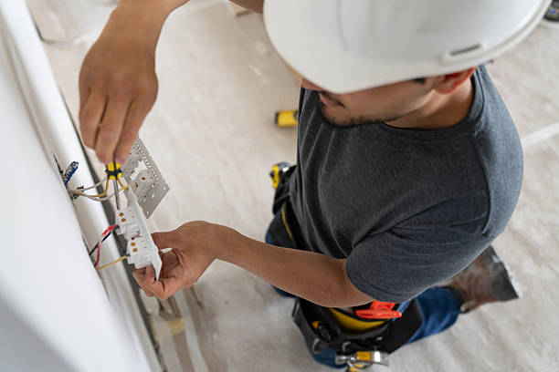 Reliable Generator Installation contractor in Yalaha, FL by No Joke electrician