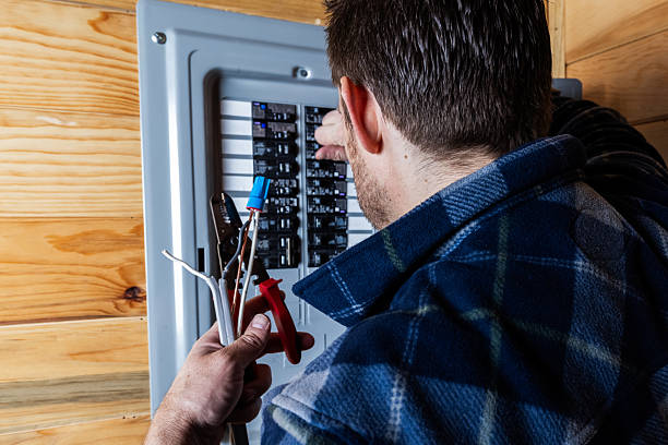 Affordable Generator Installation solutions in Yalaha, FL